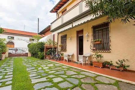 Casa A * Forte dei Marmi