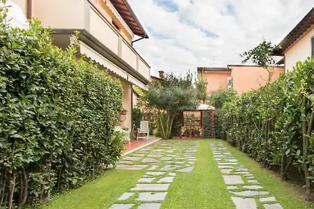 Casa A * Forte dei Marmi