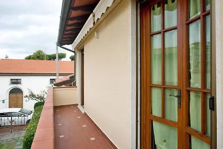 Casa A Forte dei Marmi