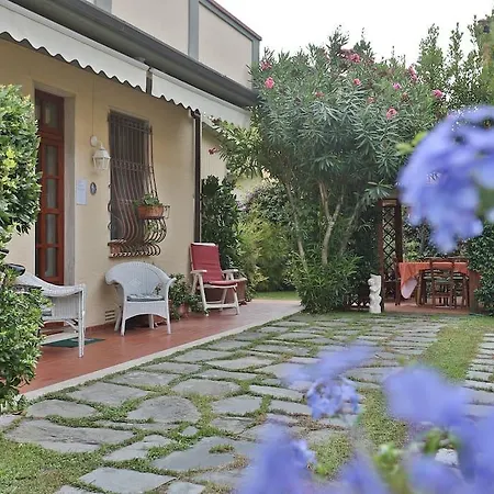 Casa A *
