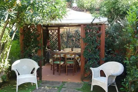 Holiday home Casa A
