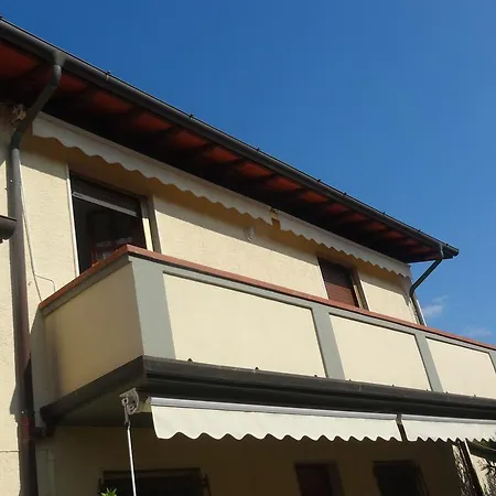 Holiday home Casa A Forte dei Marmi
