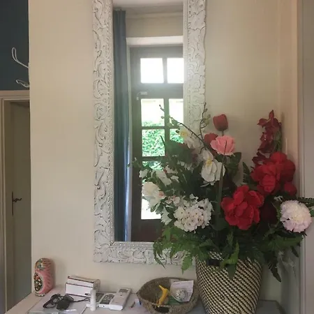 Casa A Holiday home Forte dei Marmi