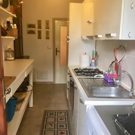 Casa A Forte dei Marmi