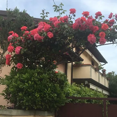 Casa A Holiday home *