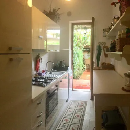 Casa A *