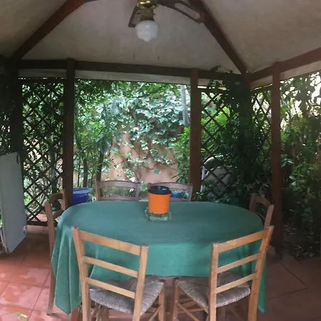 Casa A *
