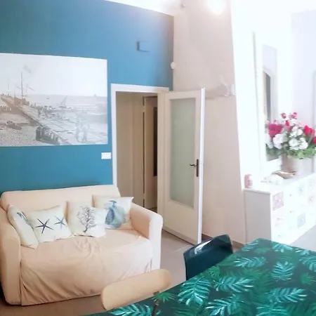 Casa A Holiday home Forte dei Marmi