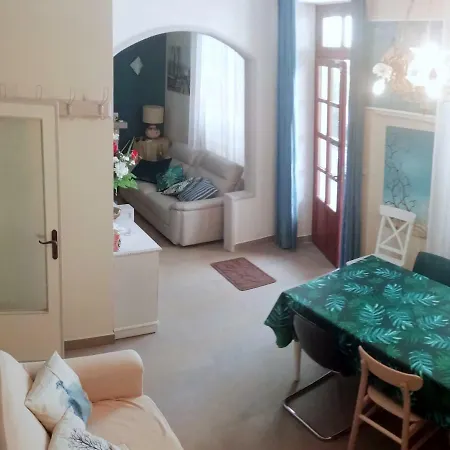 Holiday home Casa A *