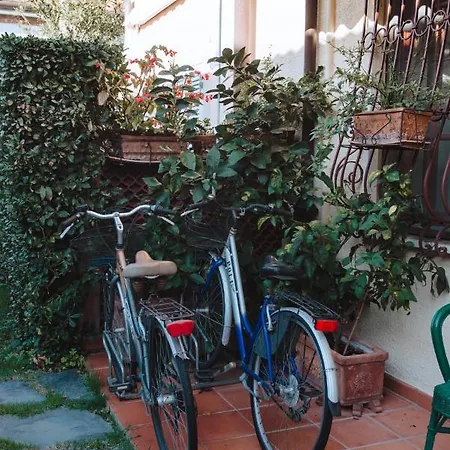 Holiday home Casa A Forte dei Marmi