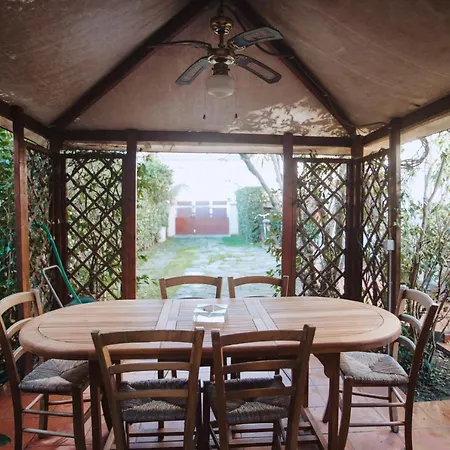 Casa A Holiday home
