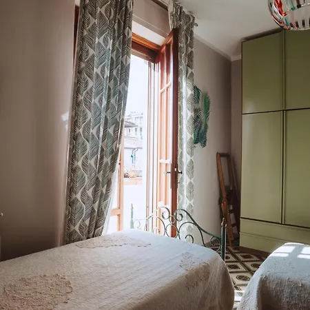 Casa A Holiday home Forte dei Marmi