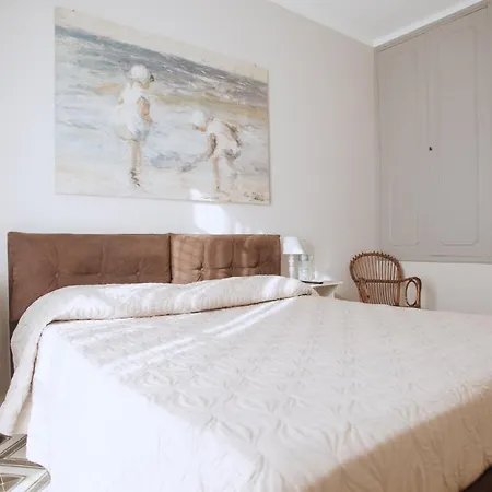 Casa A Forte dei Marmi