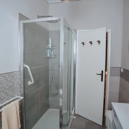 Holiday home Casa A