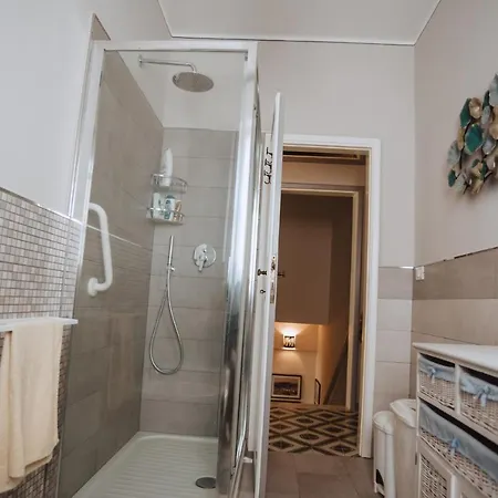 Holiday home Casa A *