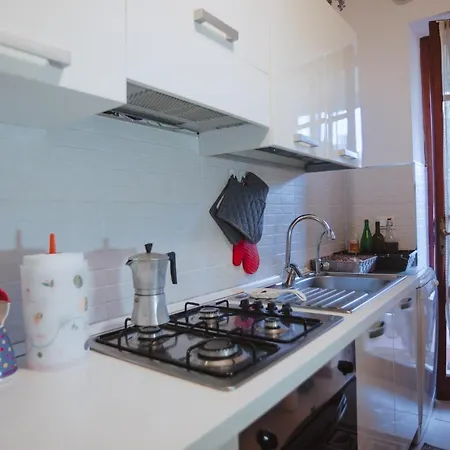 Casa A Holiday home Forte dei Marmi