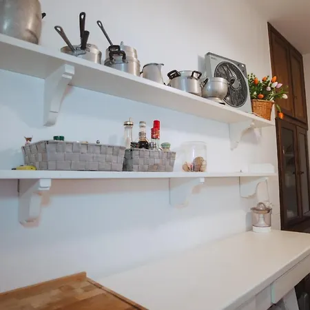 Holiday home Casa A *