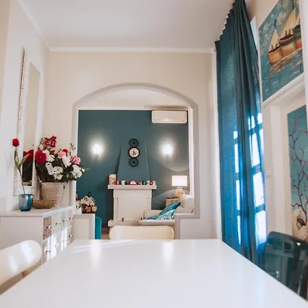 Casa A Holiday home Forte dei Marmi