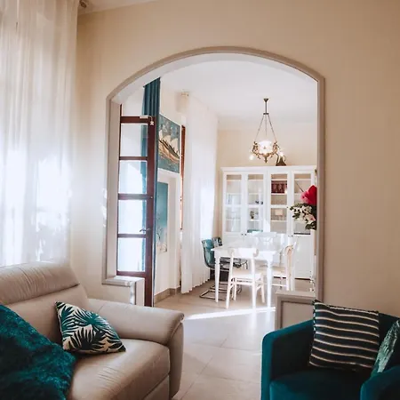 Casa A Holiday home Forte dei Marmi