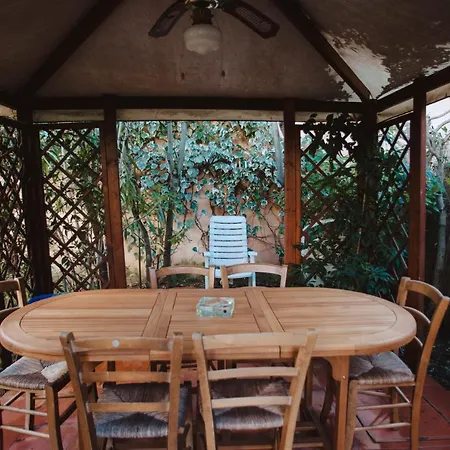Casa A * Forte dei Marmi