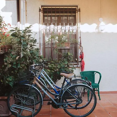 Casa A Holiday home