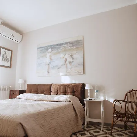 Casa A Holiday home *