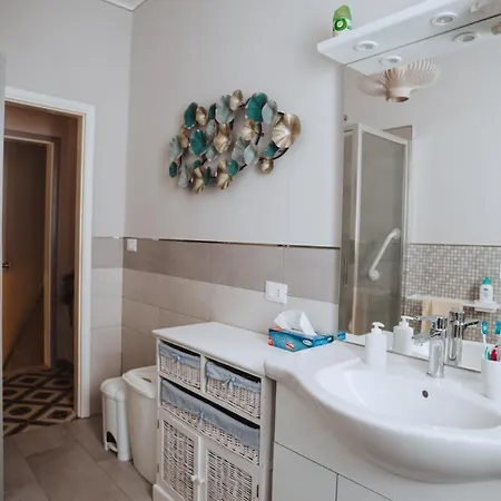 Casa A Holiday home Forte dei Marmi