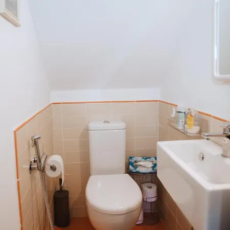 Holiday home Casa A *