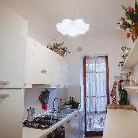 Holiday home Casa A