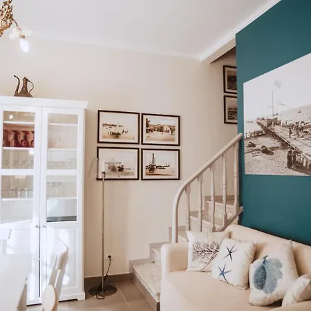 Holiday home Casa A Forte dei Marmi