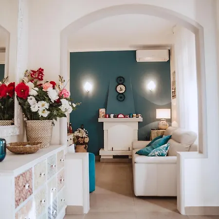 Casa A Holiday home *