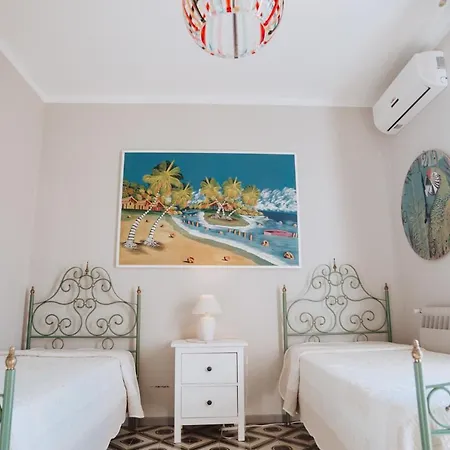Casa A * Forte dei Marmi