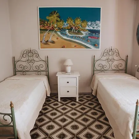 Holiday home Casa A