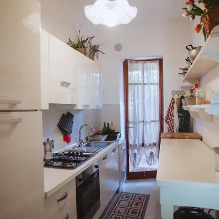 Casa A * Forte dei Marmi