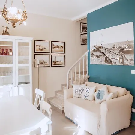 Holiday home Casa A Forte dei Marmi